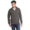 Port & Company® Core Fleece Cadet Full-Zip Adult Unisex Sweatshirt